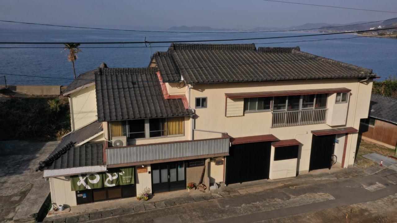 Hotel Saitosyukuba Sonogi Exterior foto
